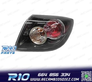 PILOTO DCH PARA MAZDA 3 HATCHBACK 5P 03-09