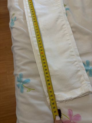 Lote 3 Pantalones Vaqueros