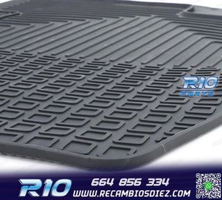 ALFOMBRILLAS PARA HYUNDAI