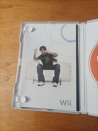 Wii Play Nintendo