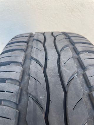 Neumático 195/50 R15
