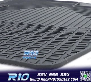 ALFOMBRILLAS PARA LAND ROVER