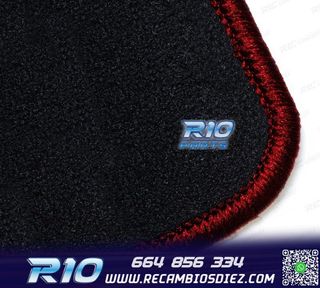 ALFOMBRILLAS PARA LAND ROVER