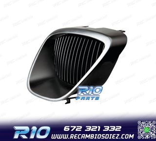 PARRILLA SEAT LEON II 2 1P 05-08 SEAT TOLEDO III 3 5P 04-09