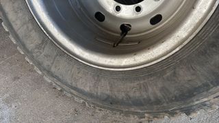 Neumáticos de camión con llanta
Pirelli TG85