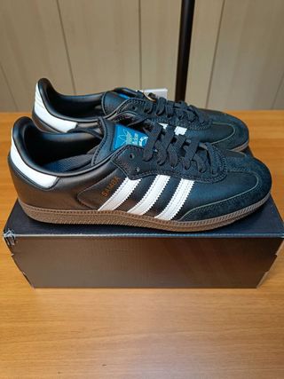 S݉à݉mba OG Talla 44.5