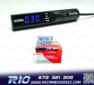TURBO TIMER APEXI