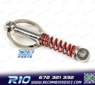 LLAVERO SUSPENSION ROSCADA