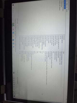 Portátil HP Pavilion x360 Gris