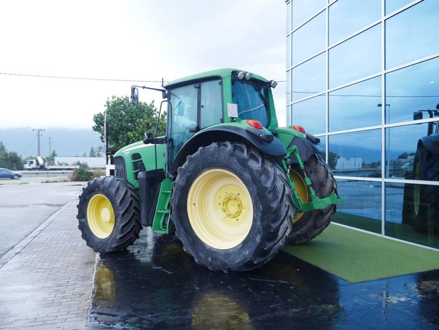 Tractor John Deere 7530 Premium