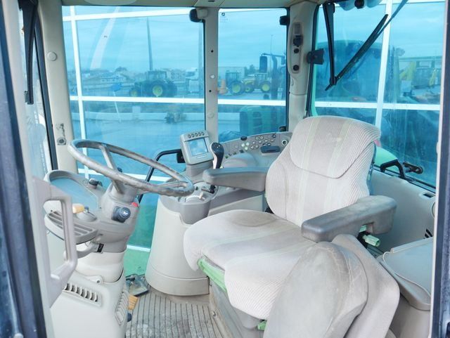 Tractor John Deere 7530 Premium