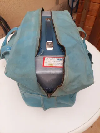 Osciloscopio Telequipment D67