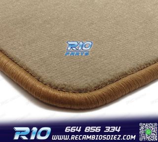 ALFOMBRILLAS PARA SMART