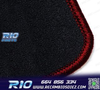 ALFOMBRILLAS PARA SMART