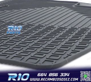 ALFOMBRILLAS PARA TOYOTA