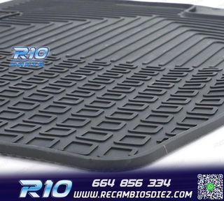 ALFOMBRILLAS PARA VOLVO