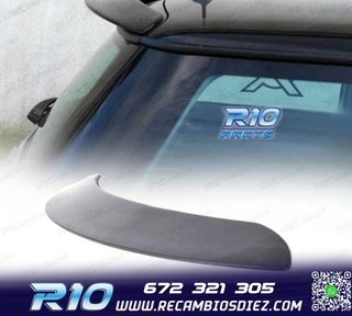 ALERÓN TECHO MINI R50 R52 R53 01-06