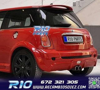 ALERÓN TECHO MINI R50 R52 R53 01-06