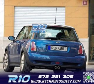 ALERÓN TECHO MINI R50 R52 R53 01-06
