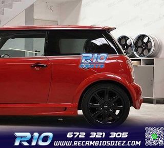 ALERÓN TECHO MINI R50 R52 R53 01-06