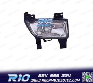 FARO DCH ANTINIEBLA PARA MAZDA PREMACY 99-01 323 98-01