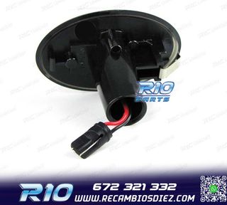 INTERMITENTES LATERALES MINI COOPER R56 R57 R58 R59 06-14 AH