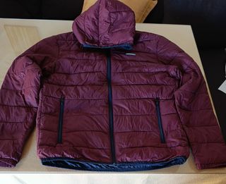 Chaqueta Jack & Jones Roja