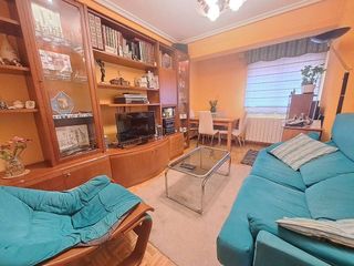 Piso en venta en Gamonal en Burgos