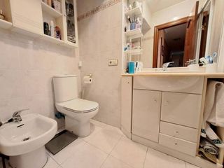 Piso en venta en Gamonal en Burgos