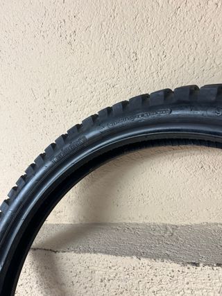 Continental 90/90-21 54T Twinduro TKC80