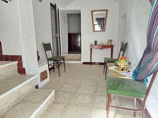 Casa adosada en venta en Brozas