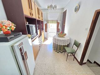 Casa adosada en venta en Brozas