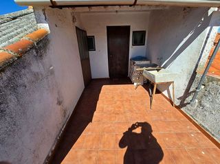 Casa adosada en venta en Brozas