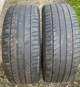 MICHELIN 225/55R17 97W Neumático