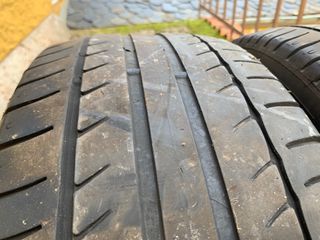 MICHELIN 225/55R17 97W Neumático