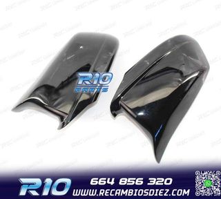 CARCASAS ESPEJOS RETROVISORES BMW F10 F11 F18 LOOK M 11-13 N