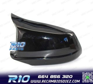 CARCASAS ESPEJOS RETROVISORES BMW F10 F11 F18 LOOK M 11-13 N