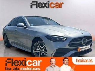 Mercedes Clase C C 200
