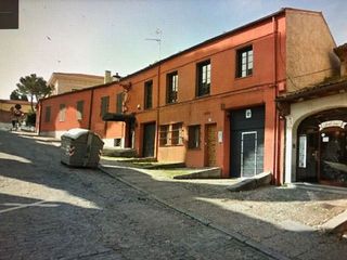 Garaje en venta en Centro en Segovia