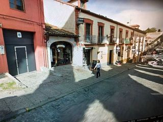 Garaje en venta en Centro en Segovia
