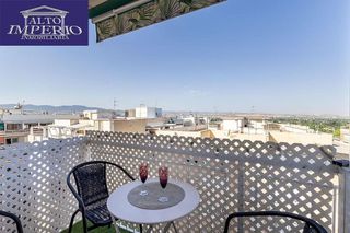 Piso en venta en Fígares en Granada