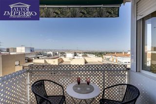 Piso en venta en Fígares en Granada