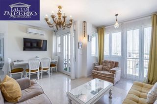 Piso en venta en Fígares en Granada