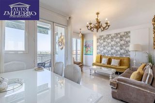 Piso en venta en Fígares en Granada