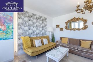 Piso en venta en Fígares en Granada