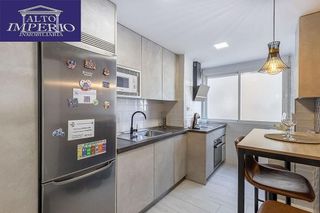 Piso en venta en Fígares en Granada