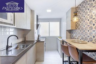 Piso en venta en Fígares en Granada