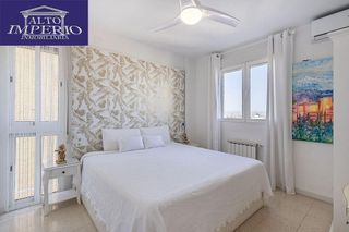 Piso en venta en Fígares en Granada