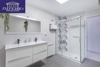 Piso en venta en Fígares en Granada