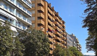 Piso en venta en Eixample Nord – La Devesa en Girona